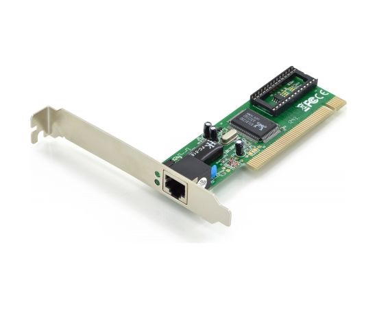 Digitus Fast Ethernet PCI network card