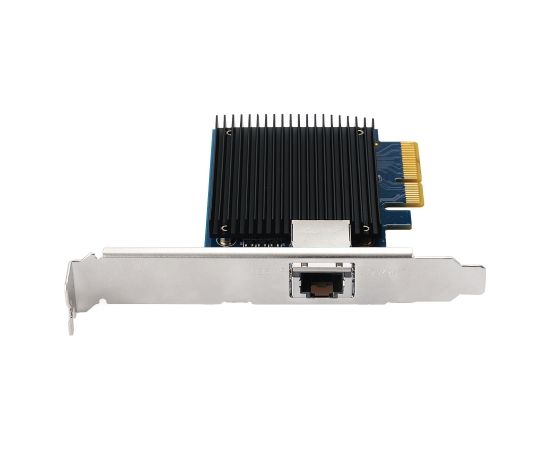 Edimax EN-9320TX-E V2 network card Internal Ethernet 100 Mbit/s