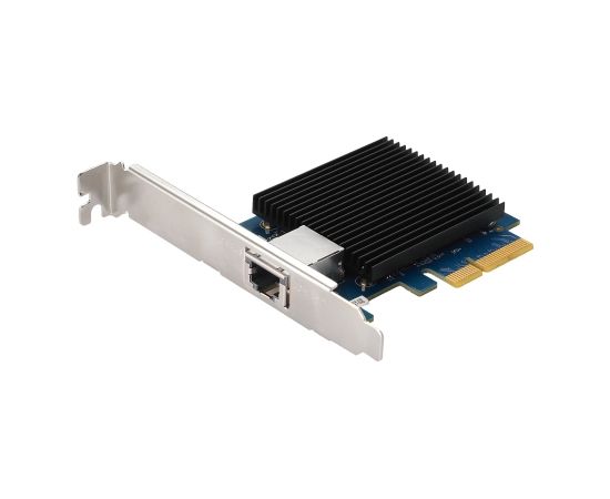 Edimax EN-9320TX-E V2 network card Internal Ethernet 100 Mbit/s