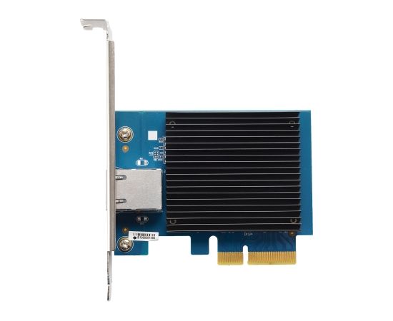 Edimax EN-9320TX-E V2 network card Internal Ethernet 100 Mbit/s