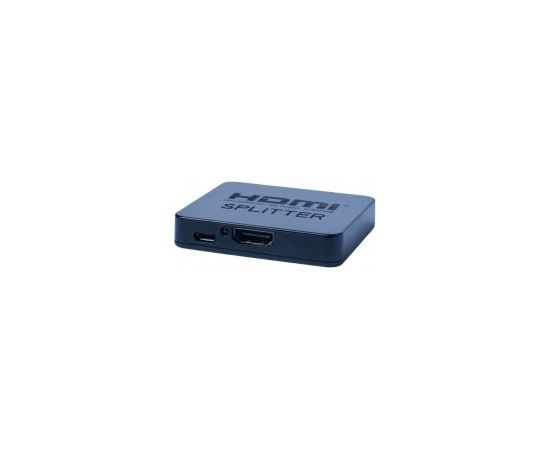Savio CL-93 video splitter HDMI
