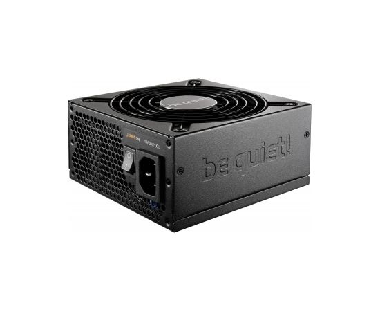 be quiet! SFX L Power power supply unit 500 W Black