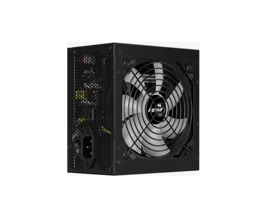 Aerocool KCAS PLUS GOLD 850W power supply unit 20+4 pin ATX Black