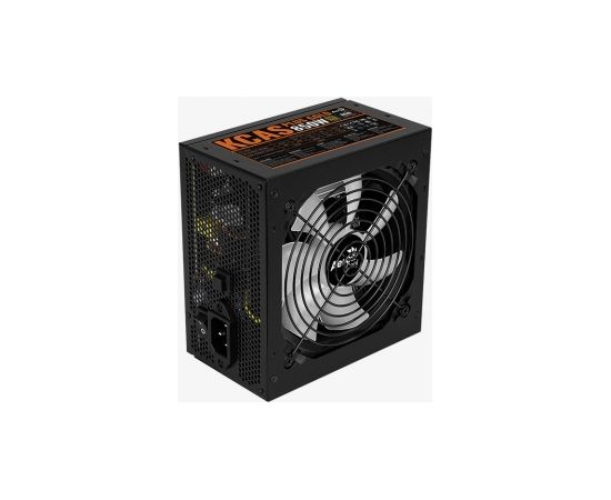 Aerocool KCAS PLUS GOLD 850W power supply unit 20+4 pin ATX Black