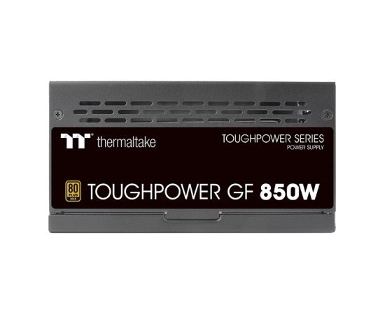 Thermaltake Toughpower GF 850W power supply unit 20+4 pin ATX Black