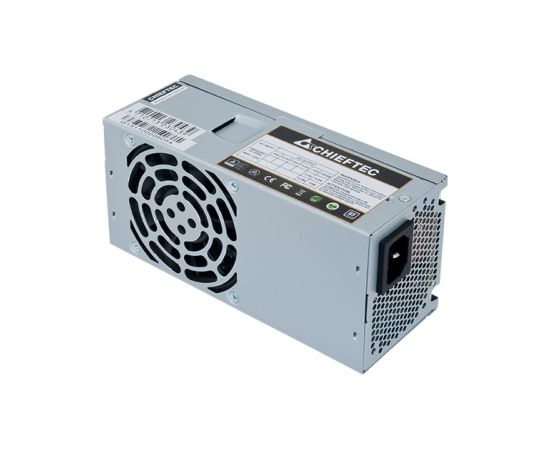 Chieftec Smart 300W power supply unit 20+4 pin ATX TFX Grey