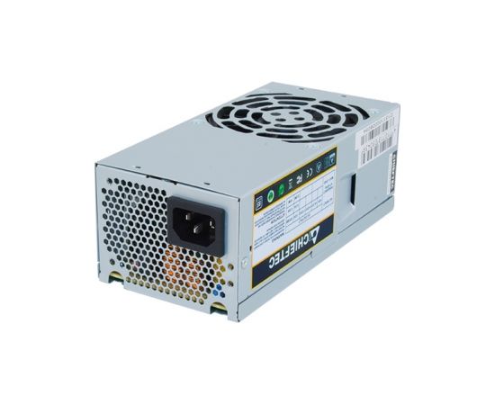 Chieftec Smart 300W power supply unit 20+4 pin ATX TFX Grey