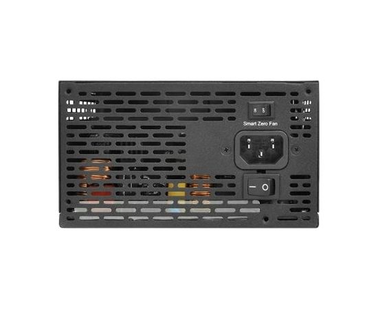 Thermaltake Toughpower PF1 power supply unit 650 W 24-pin ATX ATX Black