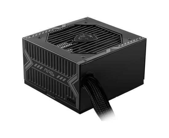 MSI MAG A550BN 550W Power Supply