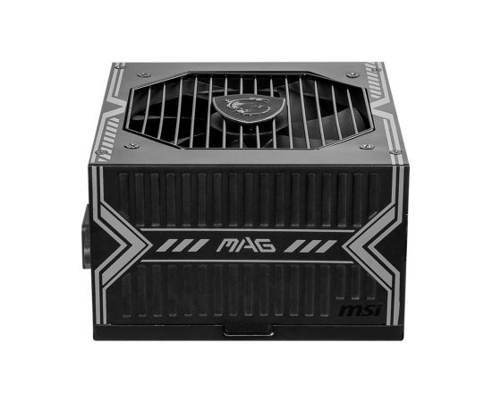 MSI MAG A550BN 550W Power Supply