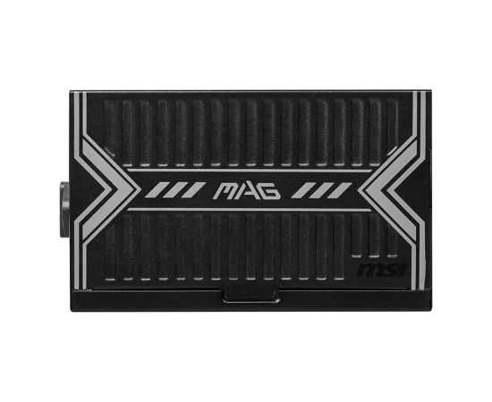 MSI MAG A550BN 550W Power Supply