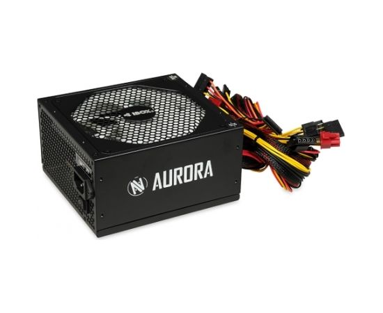 Power Supply IBOX AURORA 500W 14 CM FAN ZIA500W14CMBOX