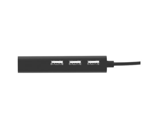 NATEC Dragonfly USB 2.0 480 Mbit/s Black