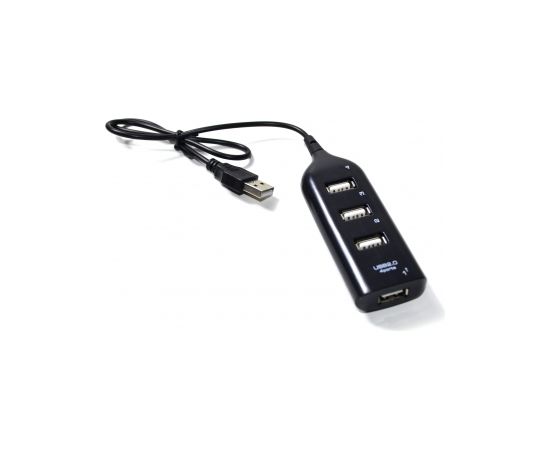 VAKOSS HUB USB 2.0 TC-234UX