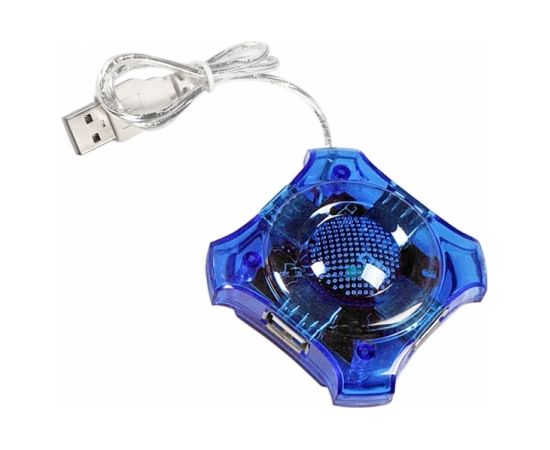 Esperanza EA150B USB 2.0 Blue