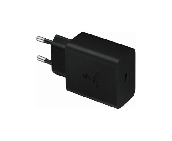 Samsung 45W Super Fast Charging USB Type-C Black