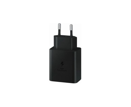 Samsung 45W Super Fast Charging USB Type-C Black