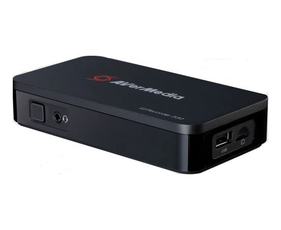 AVerMedia ER330 video capturing device HDMI