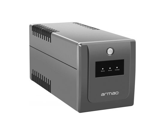 Emergency power supply Armac UPS HOME LINE-INTERACTIVE H/1000E/LED