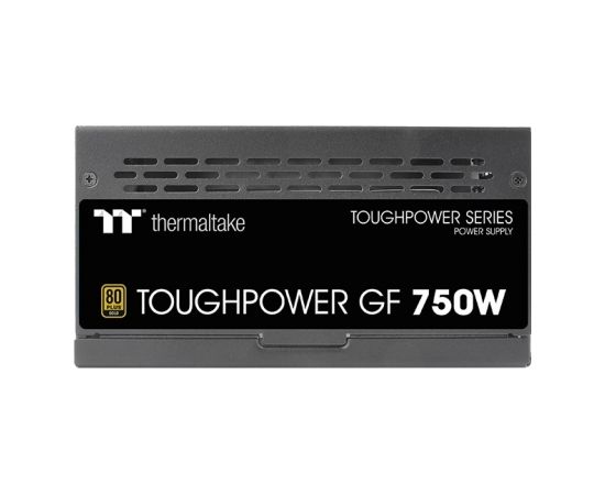 Thermaltake TTP-750AH3FCG-B power supply unit 750 W 24-pin ATX ATX Black