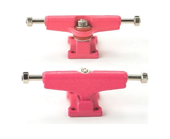 Bollie Trucks color line