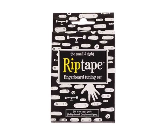 Riptape Fingerboard Tuning Set Cut Classic