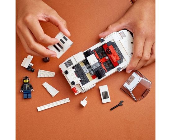 LEGO Speed Lamborghini Countach (76908) Lego Speed