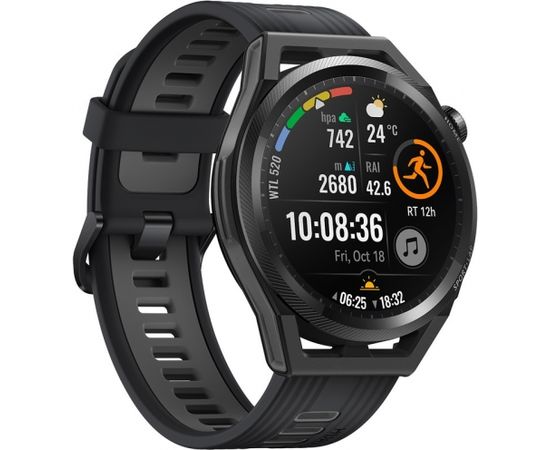 Huawei Watch GT Runner 46mm, black