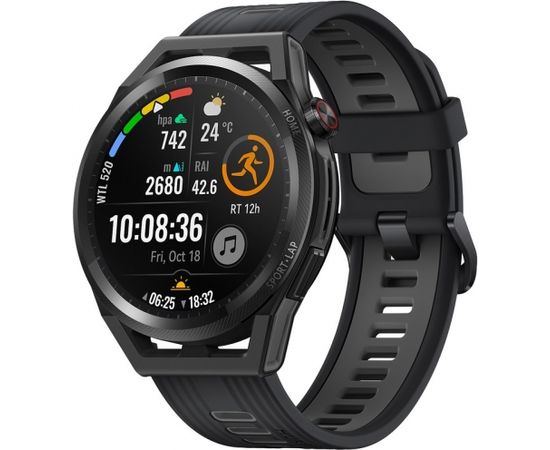 Huawei Watch GT Runner 46mm, black