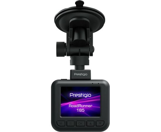 Prestigio car DVR RoadRunner 185