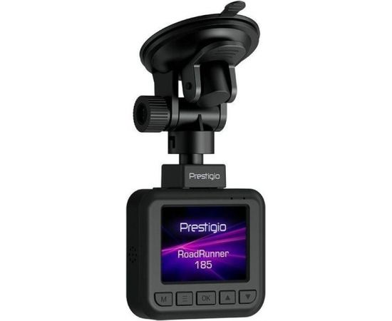 Prestigio car DVR RoadRunner 185