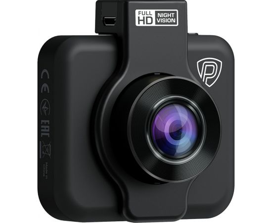 Prestigio car DVR RoadRunner 185