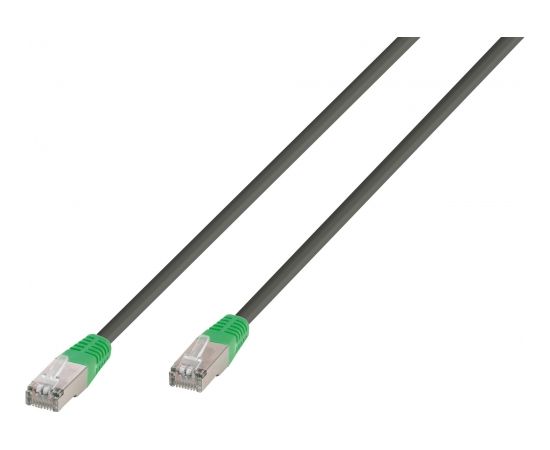 Vivanco сетевой кабель CAT 6 10 м (45913)