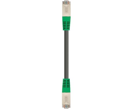 Vivanco сетевой кабель CAT 6 10 м (45913)