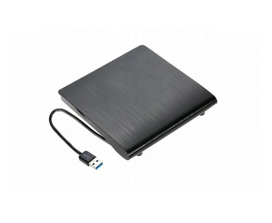 IBOX EXTERNAL DVD DRIVE IED02 USB 3.0