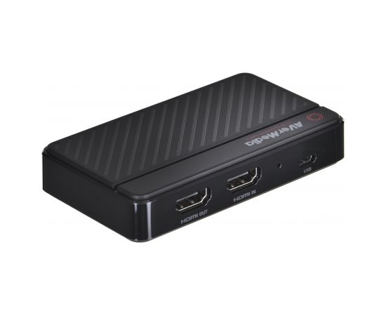 AVerMedia Live Gamer MINI GC311 video capturing device USB 2.0