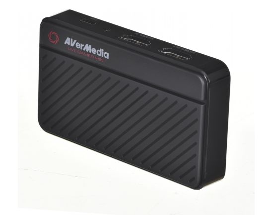 AVerMedia Live Gamer MINI GC311 video capturing device USB 2.0