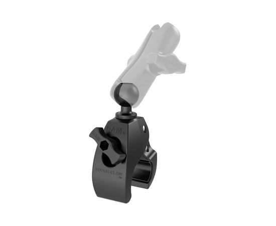 RAM Mounts Tough-Claw Small Clamp Base with Ball