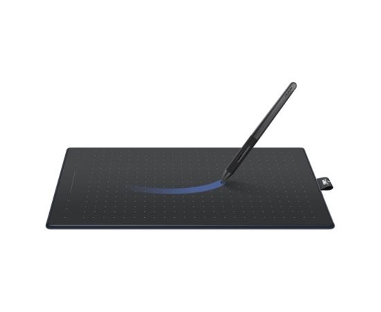 Huion RTP-700 Graphics Tablet Blue Grafiskās planšetes