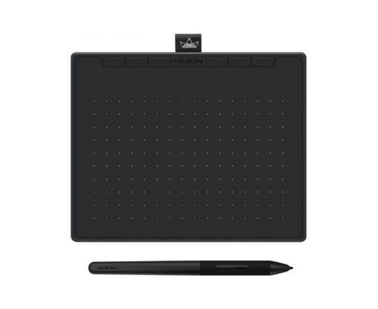 Huion RTS-300 Graphics Tablet Black