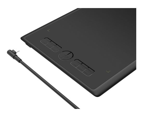 Huion Inspiroy H610X graphics tablet