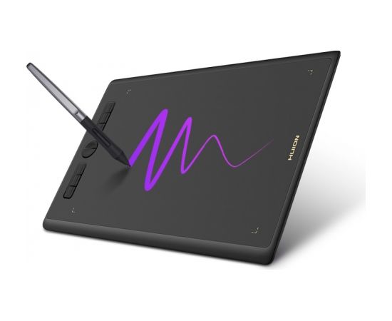 Huion Inspiroy H610X graphics tablet