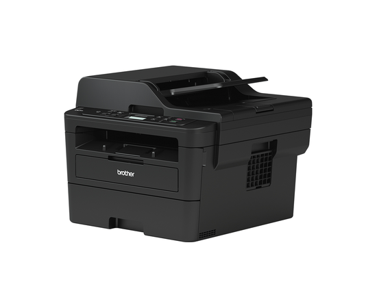 BROTHER DCP-L2550DN Daudzf. printeris (34ppm/16ppm,128MB, ADF, Duplex,LAN,USB,PCL6/PS3,Print/Copy/Scan) Lāzera daudzfunkciju printeri