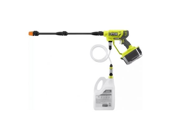 Augstspiediena mazgātājs 18V RY18PW22A-0 5133004570 RYOBI