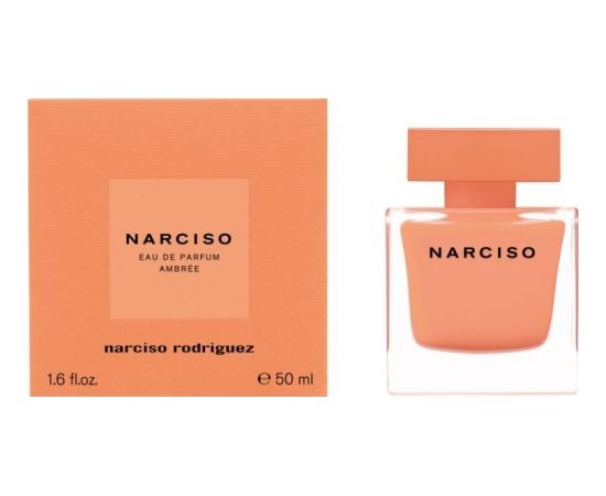 Narciso Rodriguez Narciso Ambre EDP (woda perfumowana) 50 ml