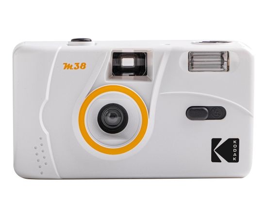 Kodak M38, white