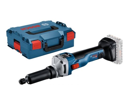 Bosch GGS 18V-10 SLC, SOLO Akumulatora taisnā slīpmašīna