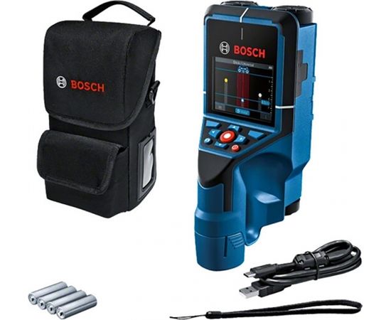 Bosch D-tect 200 C