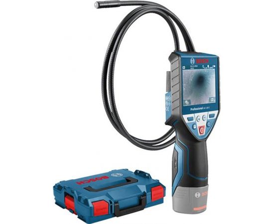 Bosch GIC 120 C, SOLO Inspekcijas kamera