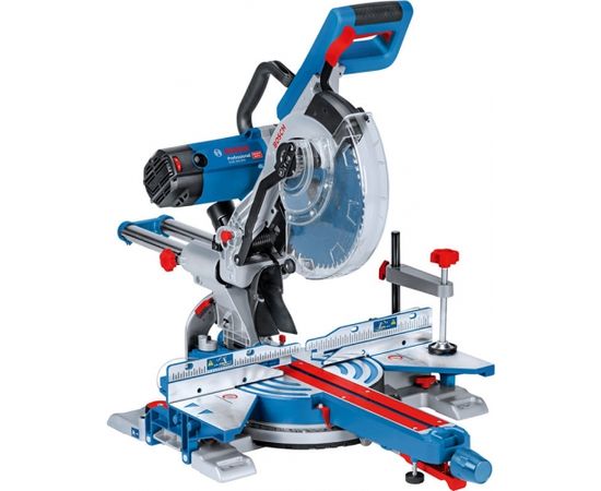 Bosch GCM 350-254 Stacionārais ripzāģis